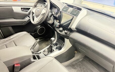 Lifan X60 I рестайлинг, 2014 год, 589 900 рублей, 18 фотография