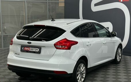 Ford Focus III, 2019 год, 1 389 900 рублей, 6 фотография