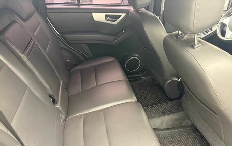 Lifan X60 I рестайлинг, 2014 год, 589 900 рублей, 17 фотография