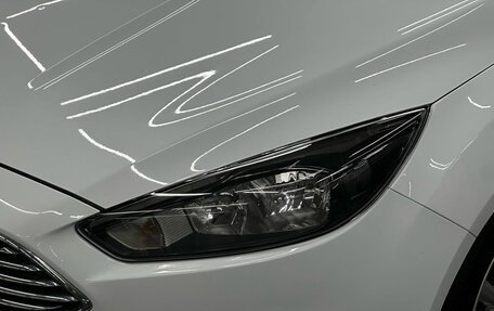 Ford Focus III, 2019 год, 1 389 900 рублей, 7 фотография