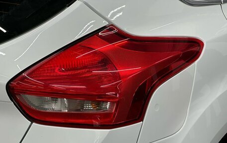 Ford Focus III, 2019 год, 1 389 900 рублей, 8 фотография