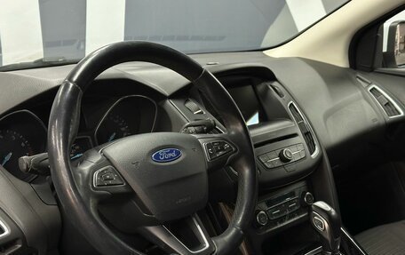 Ford Focus III, 2019 год, 1 389 900 рублей, 9 фотография