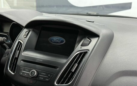 Ford Focus III, 2019 год, 1 389 900 рублей, 12 фотография