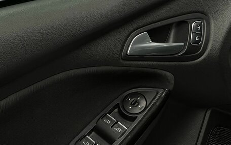 Ford Focus III, 2019 год, 1 389 900 рублей, 14 фотография