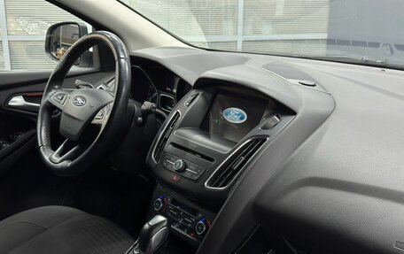 Ford Focus III, 2019 год, 1 389 900 рублей, 10 фотография