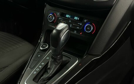 Ford Focus III, 2019 год, 1 389 900 рублей, 13 фотография