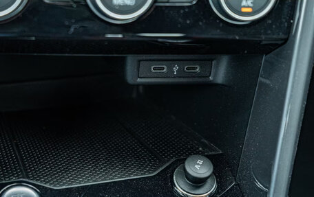 Volkswagen T-Roc I, 2022 год, 2 675 561 рублей, 22 фотография