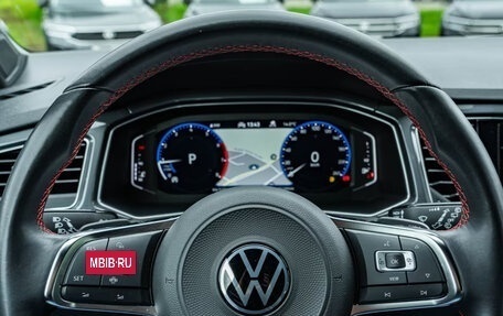 Volkswagen T-Roc I, 2022 год, 2 675 561 рублей, 18 фотография