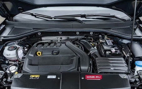 Volkswagen T-Roc I, 2022 год, 2 675 561 рублей, 23 фотография