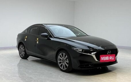 Mazda 3, 2022 год, 1 875 000 рублей, 2 фотография
