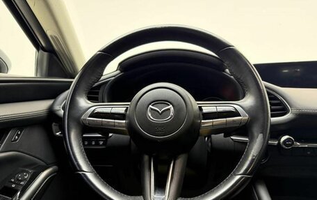 Mazda 3, 2022 год, 1 875 000 рублей, 13 фотография