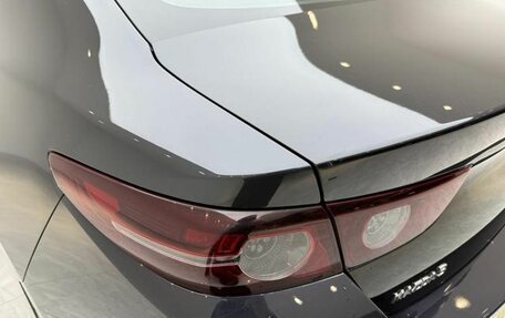 Mazda 3, 2022 год, 1 875 000 рублей, 16 фотография