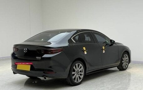 Mazda 3, 2022 год, 1 875 000 рублей, 5 фотография