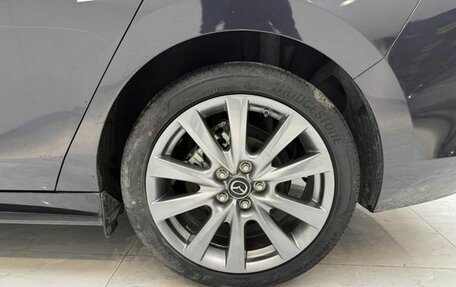 Mazda 3, 2022 год, 1 875 000 рублей, 12 фотография