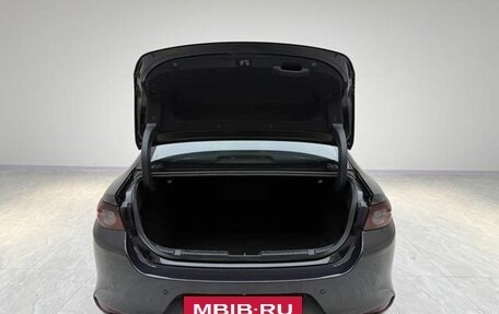 Mazda 3, 2022 год, 1 875 000 рублей, 9 фотография