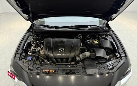 Mazda 3, 2022 год, 1 875 000 рублей, 17 фотография