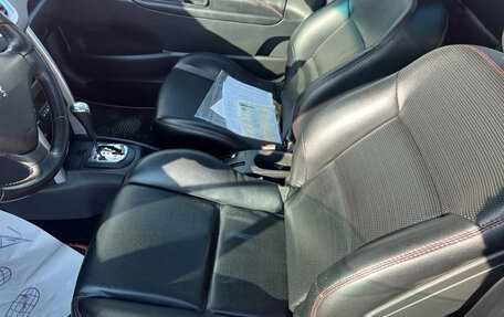 Peugeot 207 I, 2007 год, 750 000 рублей, 6 фотография