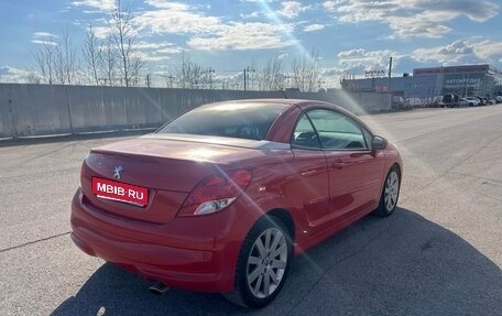 Peugeot 207 I, 2007 год, 750 000 рублей, 2 фотография