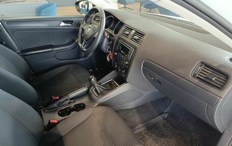 Volkswagen Jetta VI, 2015 год, 1 049 000 рублей, 8 фотография