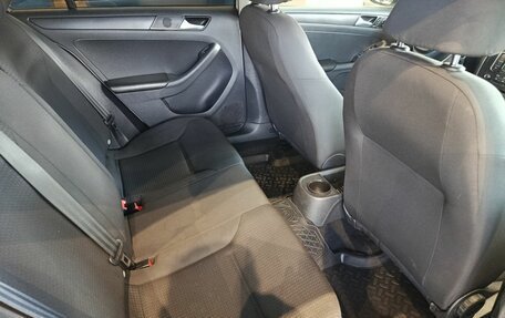 Volkswagen Jetta VI, 2015 год, 1 049 000 рублей, 9 фотография