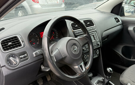 Volkswagen Polo VI (EU Market), 2014 год, 799 000 рублей, 7 фотография