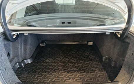 Volkswagen Jetta VI, 2015 год, 1 049 000 рублей, 13 фотография