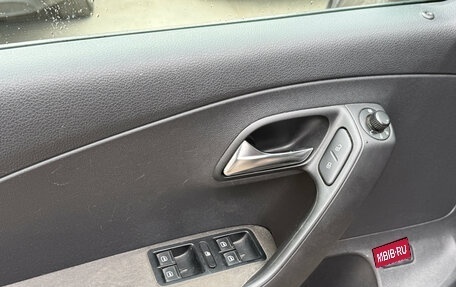 Volkswagen Polo VI (EU Market), 2014 год, 799 000 рублей, 8 фотография