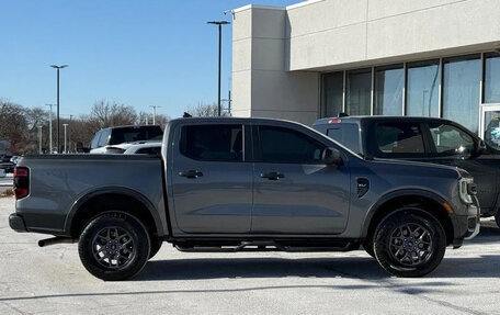 Ford Ranger, 2024 год, 6 011 274 рублей, 3 фотография