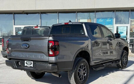 Ford Ranger, 2024 год, 6 011 274 рублей, 4 фотография