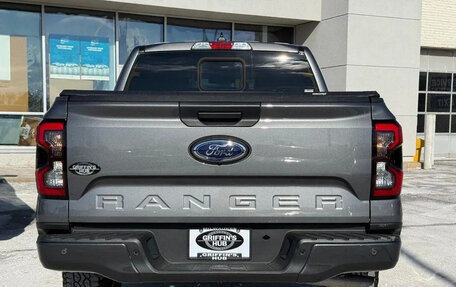 Ford Ranger, 2024 год, 6 011 274 рублей, 5 фотография