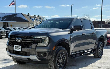 Ford Ranger, 2024 год, 6 011 274 рублей, 6 фотография