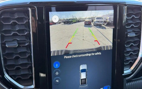 Ford Ranger, 2024 год, 6 011 274 рублей, 12 фотография