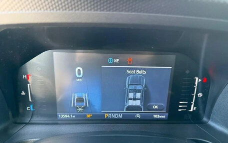 Ford Ranger, 2024 год, 6 011 274 рублей, 13 фотография