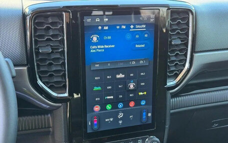 Ford Ranger, 2024 год, 6 011 274 рублей, 11 фотография