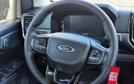 Ford Ranger, 2024 год, 6 011 274 рублей, 9 фотография