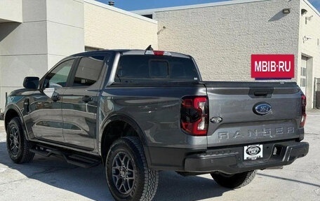 Ford Ranger, 2024 год, 6 011 274 рублей, 7 фотография