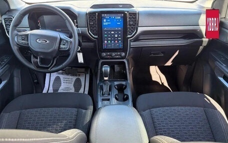 Ford Ranger, 2024 год, 6 011 274 рублей, 10 фотография