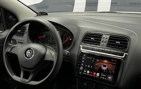 Volkswagen Polo VI (EU Market), 2019 год, 1 199 900 рублей, 9 фотография