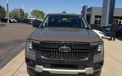 Ford Ranger, 2026 год, 6 807 473 рублей, 1 фотография