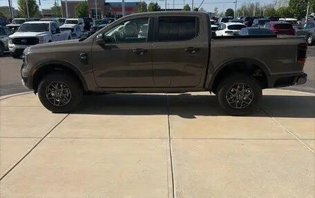 Ford Ranger, 2026 год, 6 807 473 рублей, 4 фотография