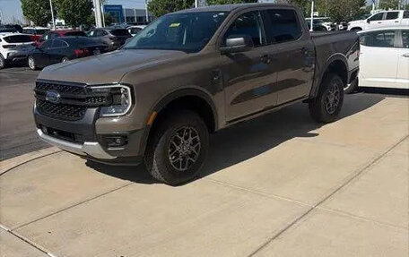 Ford Ranger, 2026 год, 6 807 473 рублей, 3 фотография