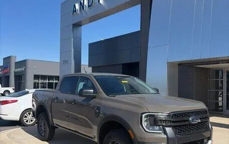 Ford Ranger, 2026 год, 6 807 473 рублей, 2 фотография