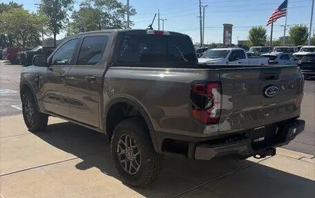 Ford Ranger, 2026 год, 6 807 473 рублей, 5 фотография