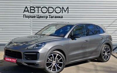 Porsche Cayenne III, 2018 год, 6 490 000 рублей, 1 фотография
