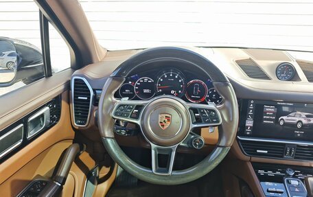 Porsche Cayenne III, 2018 год, 6 490 000 рублей, 9 фотография