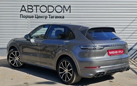 Porsche Cayenne III, 2018 год, 6 490 000 рублей, 6 фотография