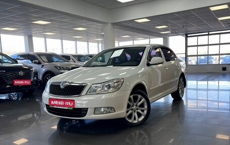 Skoda Octavia, 2012 год, 845 000 рублей, 1 фотография