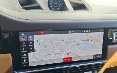 Porsche Cayenne III, 2018 год, 6 490 000 рублей, 13 фотография