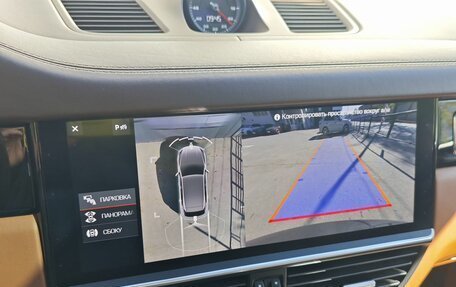 Porsche Cayenne III, 2018 год, 6 490 000 рублей, 14 фотография