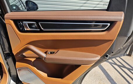 Porsche Cayenne III, 2018 год, 6 490 000 рублей, 24 фотография